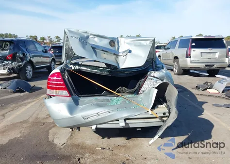 2007 Mercury Montego Premier z USA, uszkodzony, nr VIN 1MEHM42197G610709